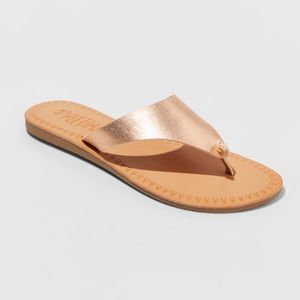 Women's Mad Love Vada Flip Flop Sandal